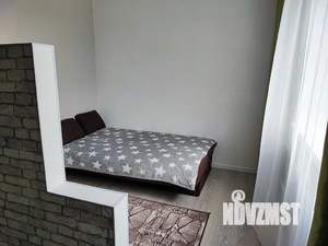1-к квартира, посуточно, 45м2, 2/9 этаж