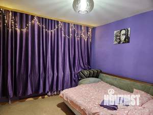 Студия квартира, посуточно, 18м2, 4/5 этаж