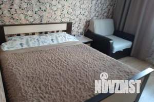 1-к квартира, посуточно, 30м2, 3/9 этаж