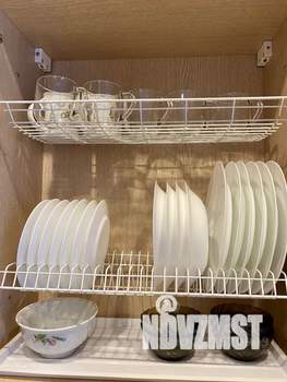 2-к квартира, посуточно, 60м2, 2/4 этаж