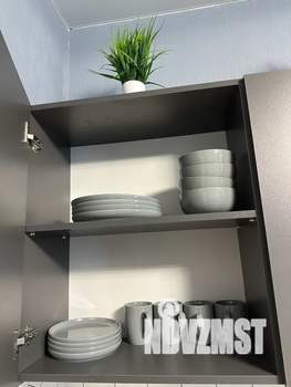 Студия квартира, посуточно, 24м2, 4/4 этаж