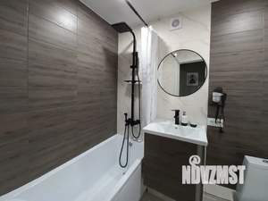 1-к квартира, посуточно, 29м2, 3/5 этаж