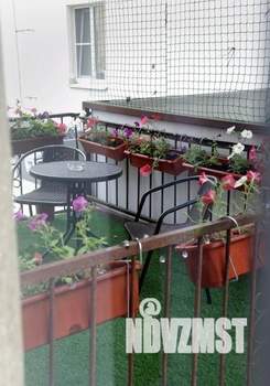 1-к квартира, посуточно, 31м2, 1/1 этаж