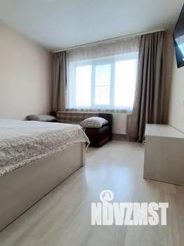 1-к квартира, посуточно, 29м2, 8/9 этаж