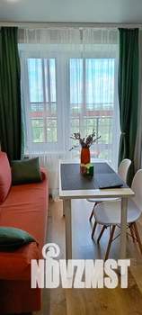 1-к квартира, посуточно, 31м2, 10/10 этаж