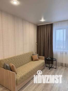 1-к квартира, посуточно, 43м2, 8/9 этаж