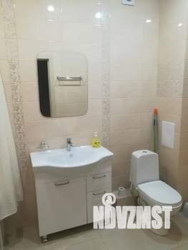 1-к квартира, посуточно, 40м2, 2/5 этаж