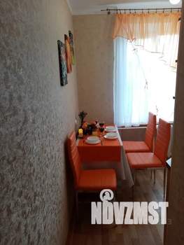 3-к квартира, посуточно, 63м2, 2/5 этаж