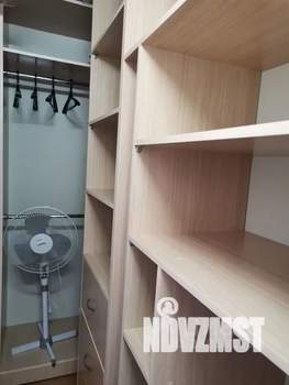 2-к квартира, посуточно, 44м2, 4/4 этаж