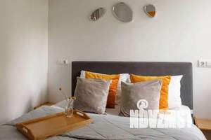 3-к квартира, посуточно, 44м2, 1/4 этаж