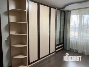 2-к квартира, на длительный срок, 55м2, 3/9 этаж