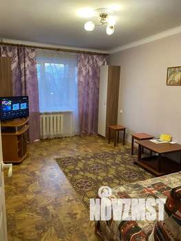 2-к квартира, посуточно, 45м2, 3/5 этаж