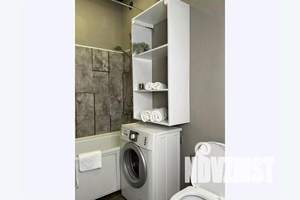 2-к квартира, посуточно, 56м2, 2/2 этаж