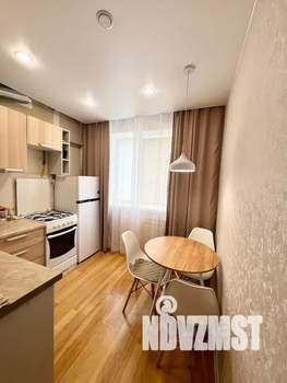 1-к квартира, посуточно, 28м2, 1/5 этаж