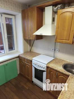 1-к квартира, на длительный срок, 31м2, 8/10 этаж
