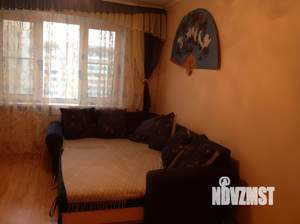 3-к квартира, посуточно, 67м2, 7/9 этаж