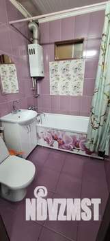 2-к квартира, посуточно, 45м2, 4/4 этаж