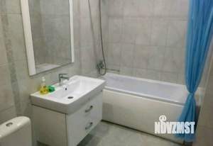 2-к квартира, посуточно, 68м2, 6/12 этаж