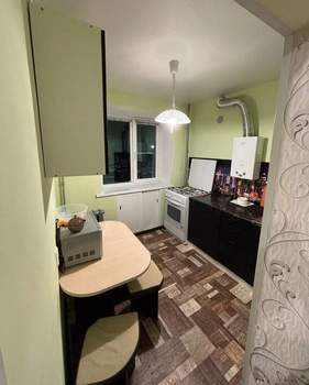 2-к квартира, на длительный срок, 43м2, 3/5 этаж