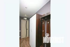 1-к квартира, посуточно, 37м2, 1/9 этаж