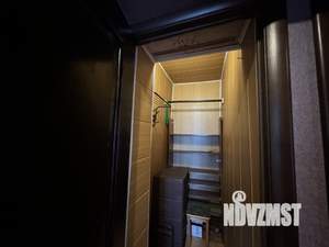 2-к квартира, посуточно, 50м2, 1/1 этаж