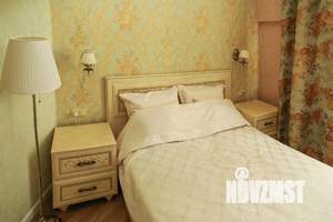 2-к квартира, посуточно, 45м2, 1/1 этаж