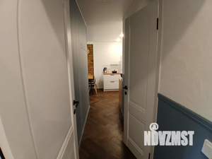 2-к квартира, посуточно, 60м2, 1/4 этаж