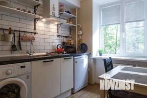 1-к квартира, посуточно, 31м2, 2/5 этаж