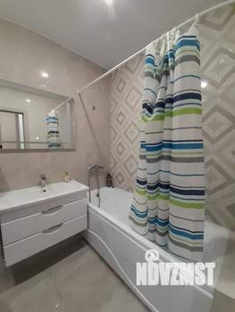 3-к квартира, посуточно, 55м2, 7/9 этаж