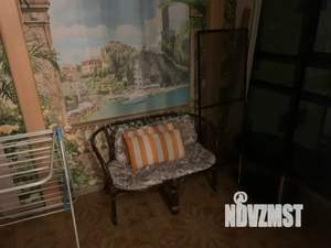 3-к квартира, посуточно, 58м2, 5/10 этаж