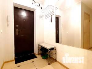 1-к квартира, посуточно, 37м2, 1/5 этаж