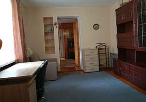 2-к квартира, на длительный срок, 47м2, 3/5 этаж