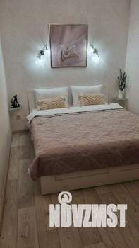 2-к квартира, посуточно, 42м2, 1/1 этаж