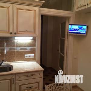 2-к квартира, посуточно, 77м2, 2/4 этаж