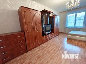 1-к квартира, на длительный срок, 47м2, 5/10 этаж