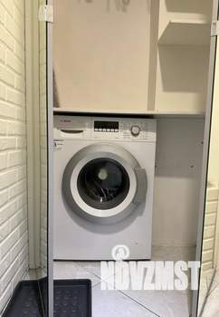 1-к квартира, посуточно, 35м2, 8/9 этаж