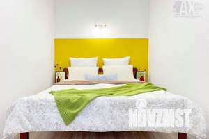 2-к квартира, посуточно, 45м2, 1/4 этаж