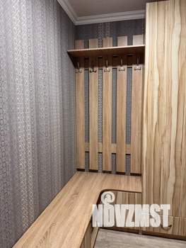 1-к квартира, посуточно, 43м2, 8/9 этаж