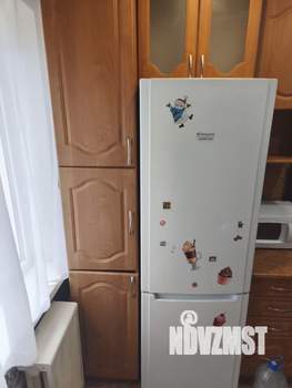 2-к квартира, на длительный срок, 43м2, 2/5 этаж