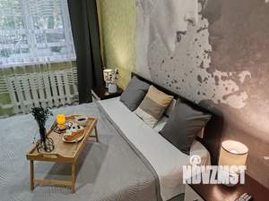 2-к квартира, посуточно, 57м2, 1/4 этаж