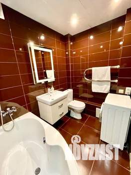 1-к квартира, посуточно, 40м2, 5/9 этаж
