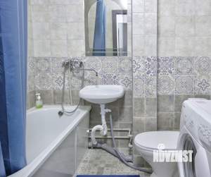 1-к квартира, посуточно, 32м2, 5/10 этаж