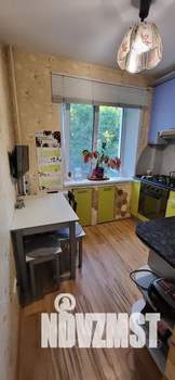 1-к квартира, посуточно, 32м2, 3/5 этаж