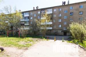 1-к квартира, посуточно, 30м2, 3/5 этаж