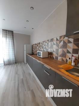 3-к квартира, посуточно, 55м2, 7/9 этаж