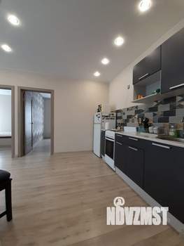 3-к квартира, посуточно, 55м2, 6/9 этаж