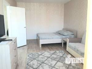 1-к квартира, посуточно, 40м2, 7/9 этаж