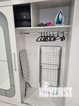 2-к квартира, посуточно, 58м2, 2/5 этаж