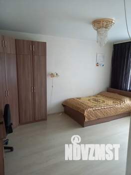 2-к квартира, посуточно, 70м2, 2/5 этаж
