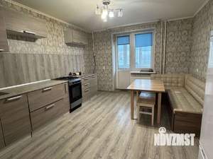 2-к квартира, на длительный срок, 66м2, 1/9 этаж